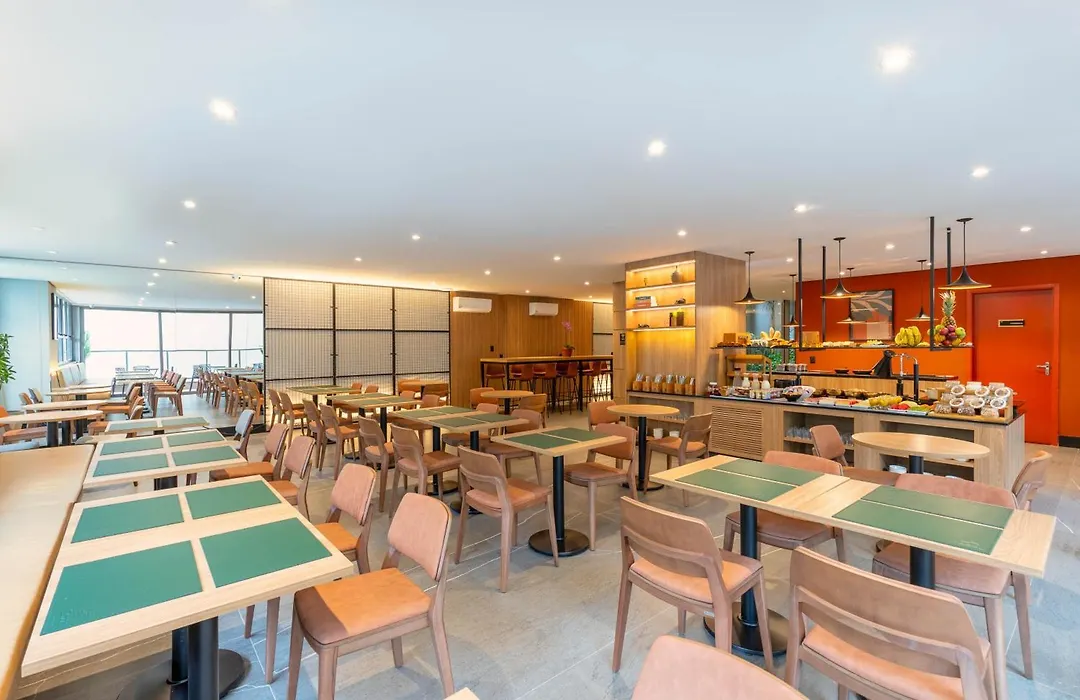 Cozzy Premium Paulista-1